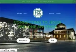Sites similar to firstchristianmonticello.com