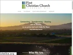 Sites similar to firstchristianph.com