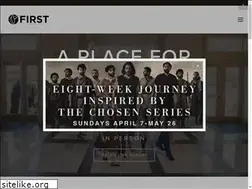 Sites similar to firstchurch.com