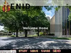 Sites similar to firstchurchenid.com