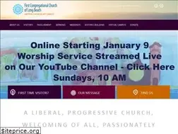 Sites similar to firstchurchlb.org