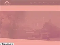 Sites similar to firstchurchnashville.net
