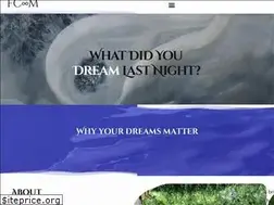Sites similar to firstchurchofmetaphor.org