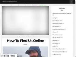 Sites similar to firstchurchofthemasochist.com