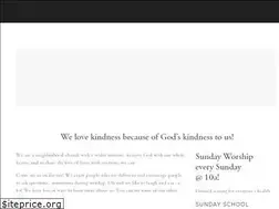 Sites similar to firstchurchsquantum.org