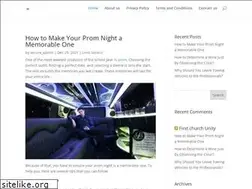 Sites similar to firstchurchunity.org