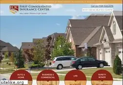 Sites similar to firstcic.com