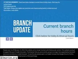 Sites similar to firstcitizens.org