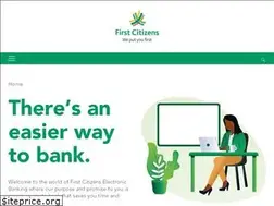 Sites similar to firstcitizensaccess.com