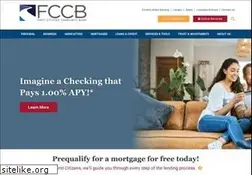 Sites similar to firstcitizensbank.com