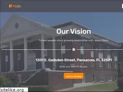 Sites similar to firstcitychurch.org