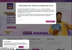 Sites similar to firstcitygroup.com