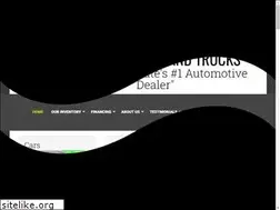 Sites similar to firstcitymotorsales.com