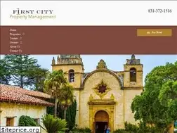 Sites similar to firstcityre.com