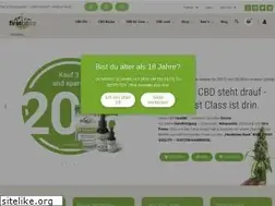 Sites similar to firstclass-cbd.ch