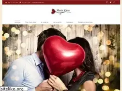 Sites similar to firstclass-date.de