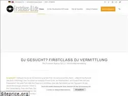 Sites similar to firstclass-dj.de