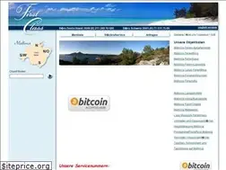 Sites similar to firstclass-domizile.de