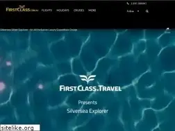 Sites similar to firstclass.com.au