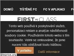 Sites similar to firstclass.cz