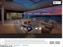 Sites similar to firstclass.fr