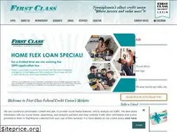 Sites similar to firstclass.org