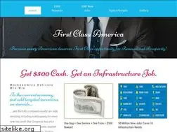 Sites similar to firstclassamerica.com
