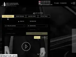 Sites similar to firstclassbangkok.com