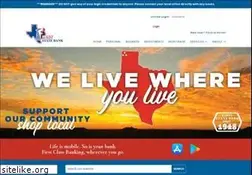 Sites similar to firstclassbanking.com
