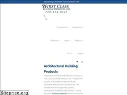 Sites similar to firstclassbp.com