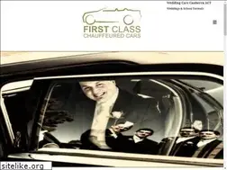 Sites similar to firstclasscars.com.au
