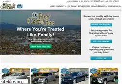 Sites similar to firstclasscars.com