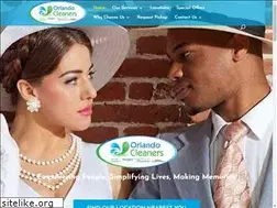 Sites similar to firstclasscleaners.com