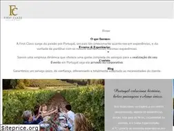 Sites similar to firstclassconcierge.pt