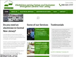Sites similar to firstclasselectricnj.com