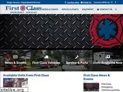 Sites similar to firstclassev.com