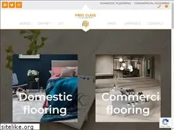 Sites similar to firstclassflooringltd.co.uk