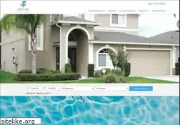 Sites similar to firstclassfloridavillas.com