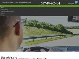 Sites similar to firstclassglassandmirrorny.com