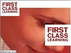 Sites similar to firstclasslearning.co.uk