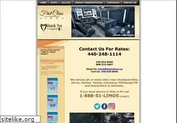 Sites similar to firstclasslimos.net