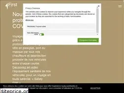 Sites similar to firstclasslimousine.ch