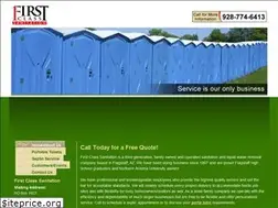 Sites similar to firstclassnaz.com