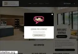 Sites similar to firstclassportland.com