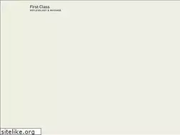 Sites similar to firstclassreflexology.com
