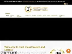 Sites similar to firstclassrva.com