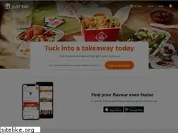 Sites similar to firstclasstakeaway.com