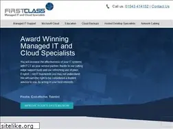 Sites similar to firstclasstechnologies.co.uk