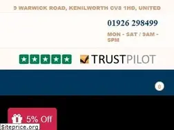 Sites similar to firstclasswatches.co.uk