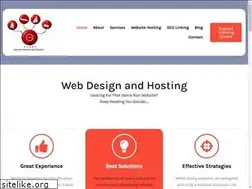 Sites similar to firstclasswebs.com
